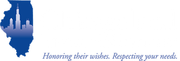 Chicagoland Cremation Options Logo