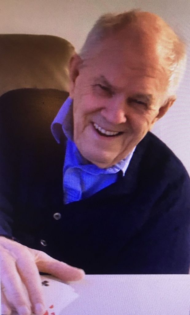 Chesley Stockley Profile Photo