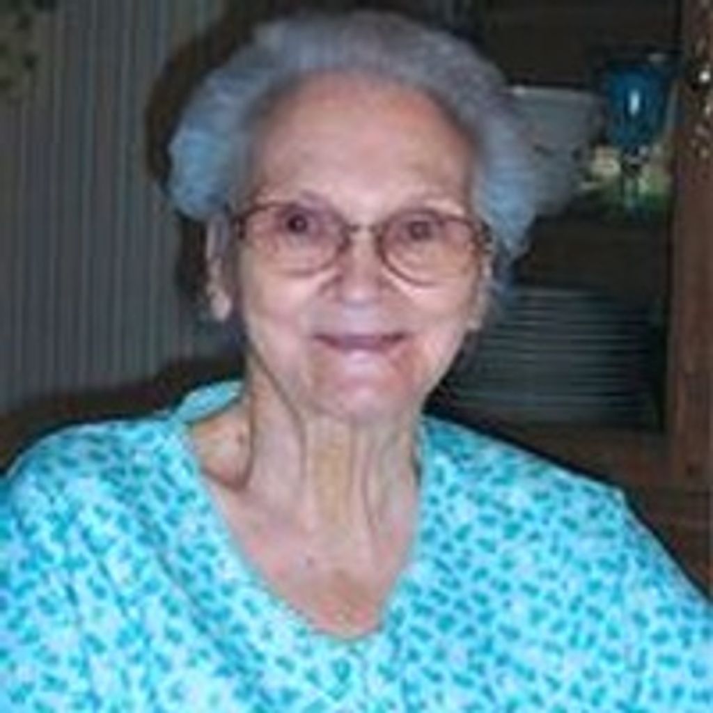 L. Catherine Wood West