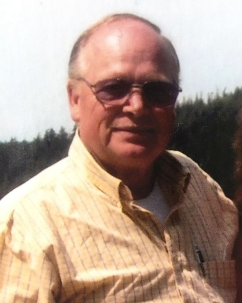 Larrygene Binggeli, Sr.