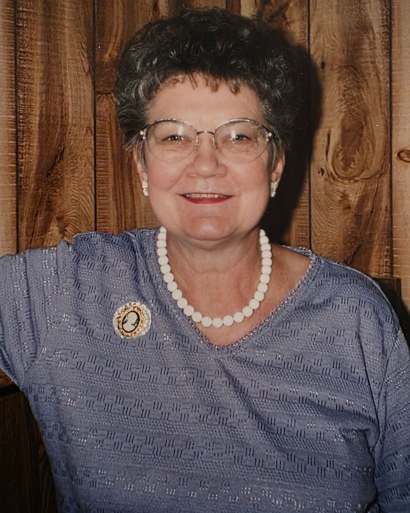Phyllis Morrissey