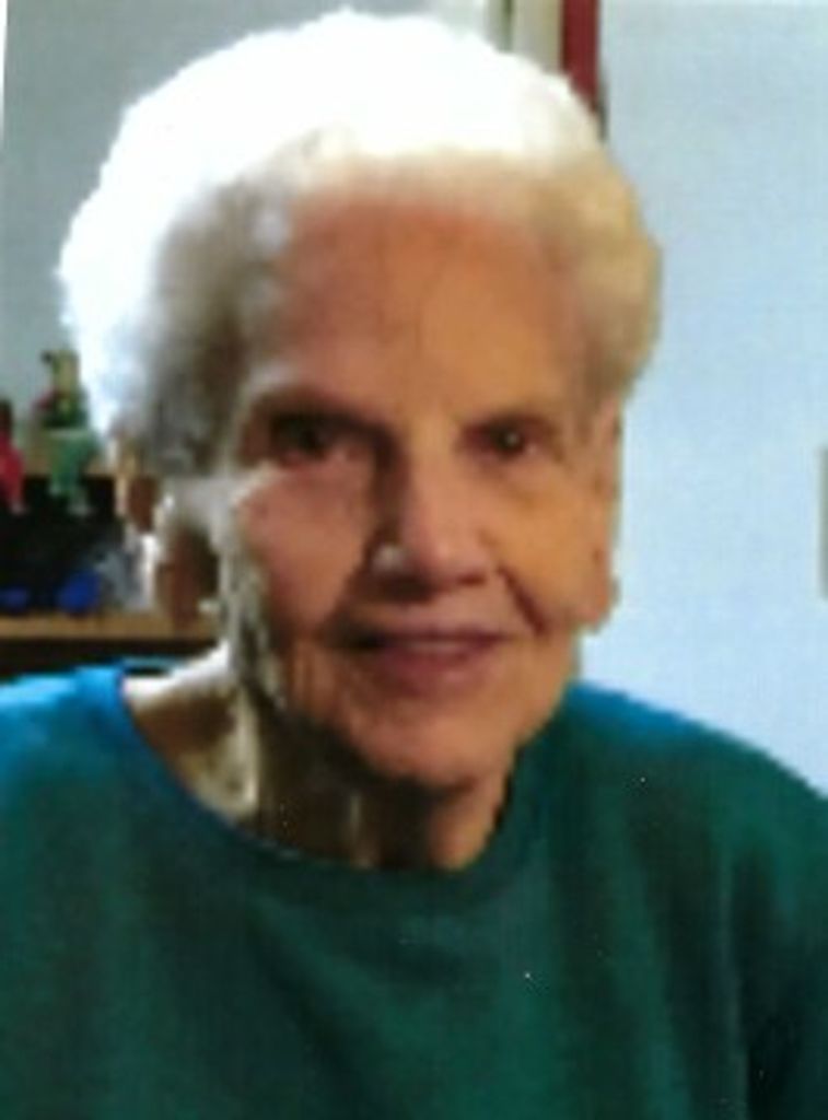 Ida Bemposto Profile Photo