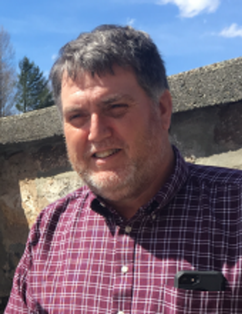 Randy Thomas Profile Photo