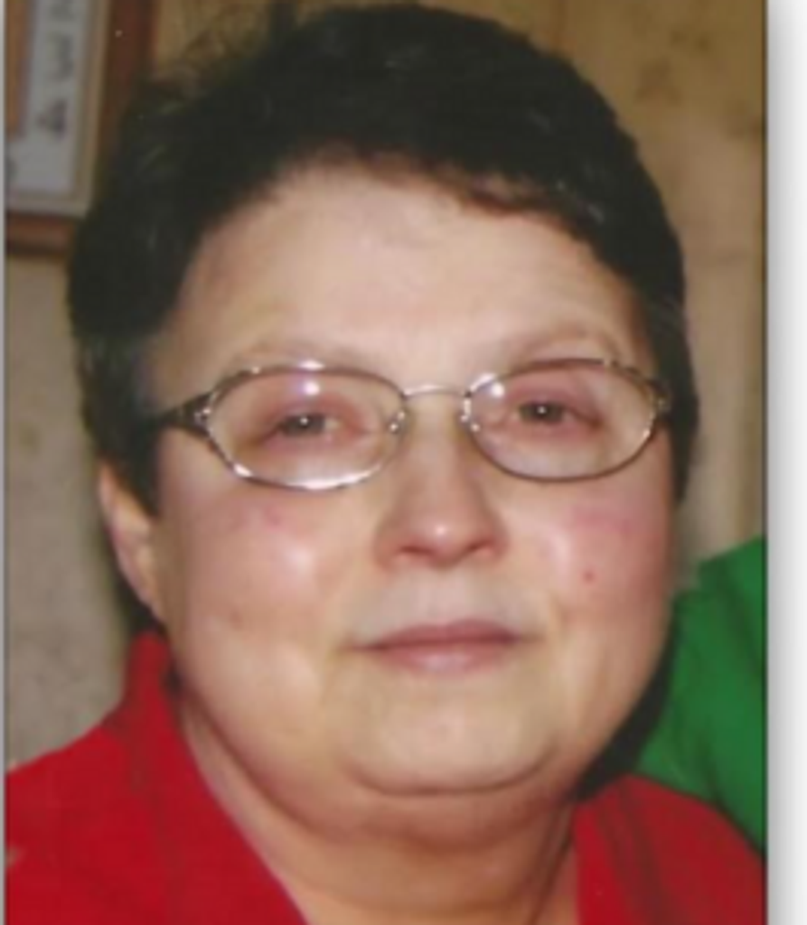 Ella Lee Reed