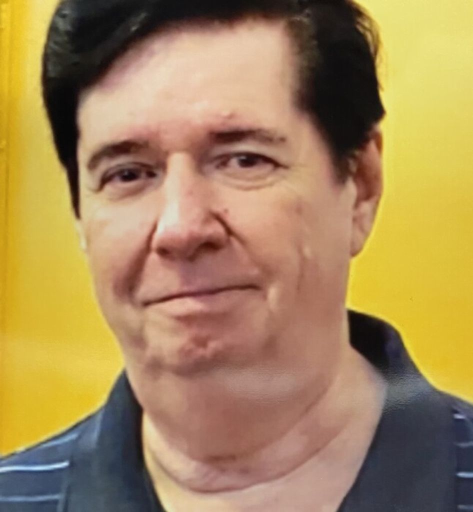 Ralph M. Montanaro Sr.