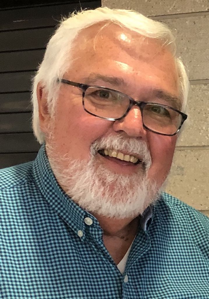 Chuck Wann Profile Photo