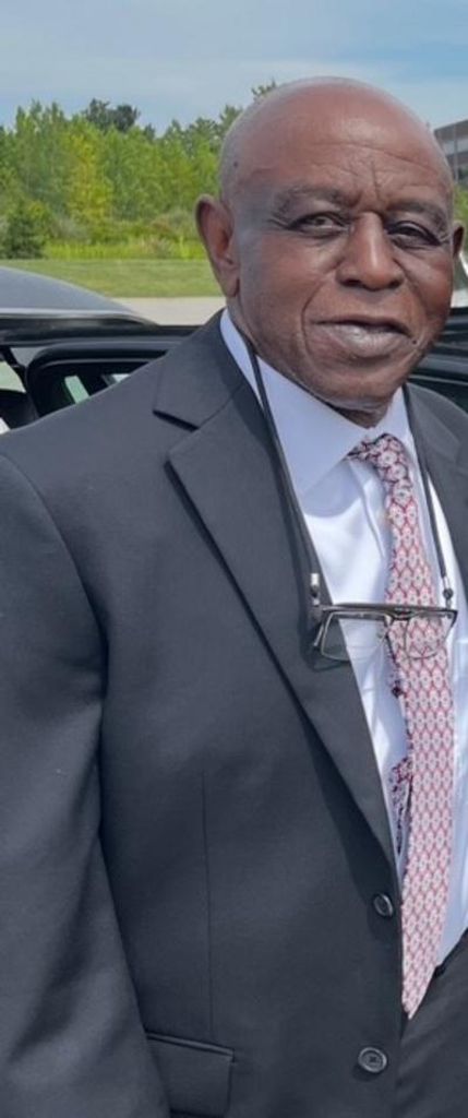 Cleo Massey Jr. Profile Photo