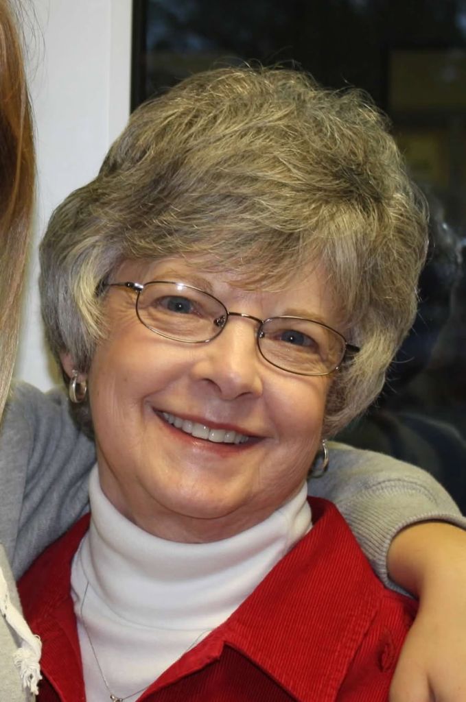 Ardell Olson