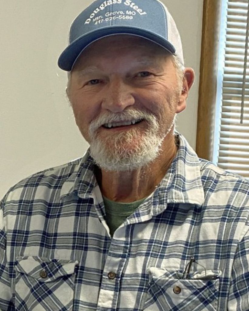 Larry Joe Miller Profile Photo