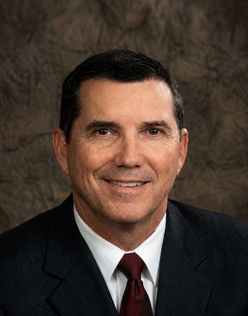 Anthony Glenn Davenport