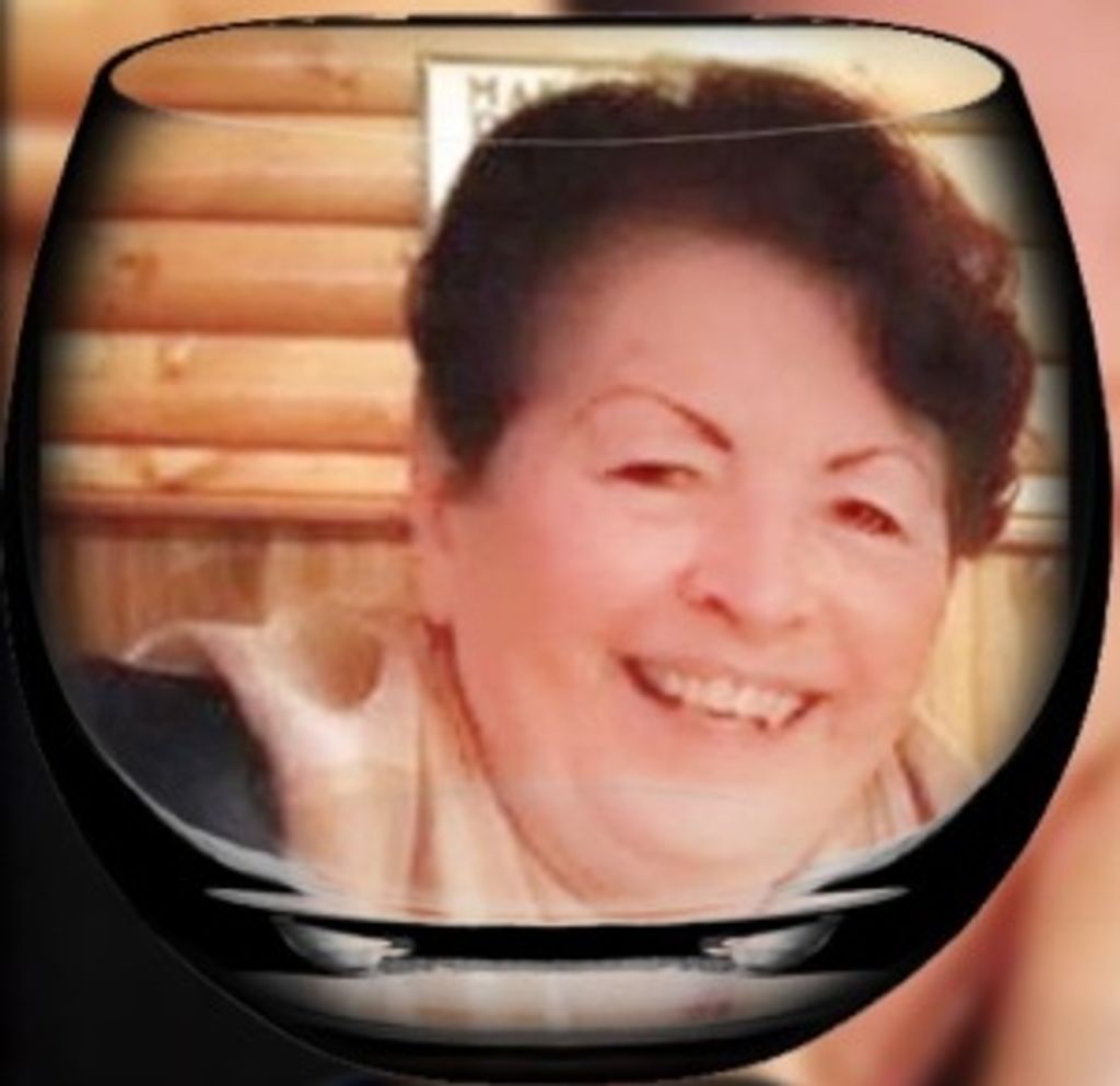Roberta "Bobbi" Schmitz