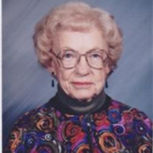 Ruth Pelischek Profile Photo