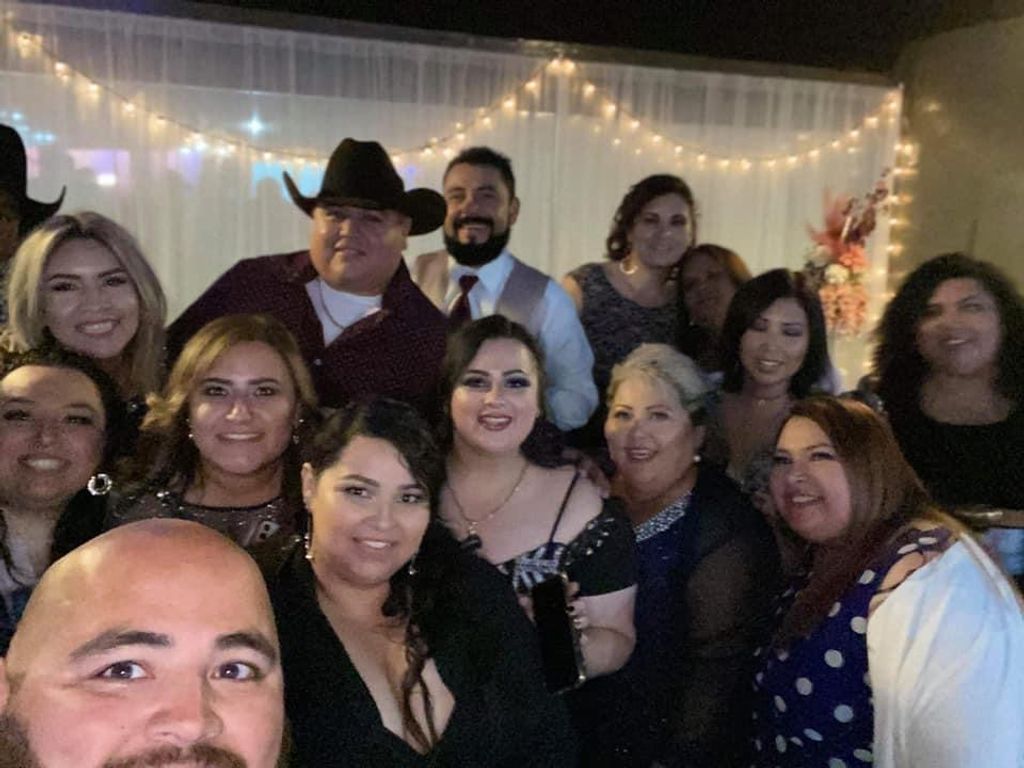 Dalila Cervantes-Esparza