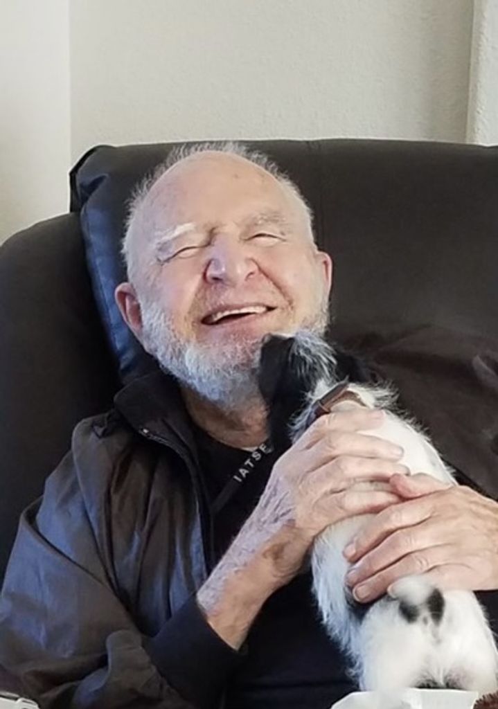 Eldon Loy Martindale