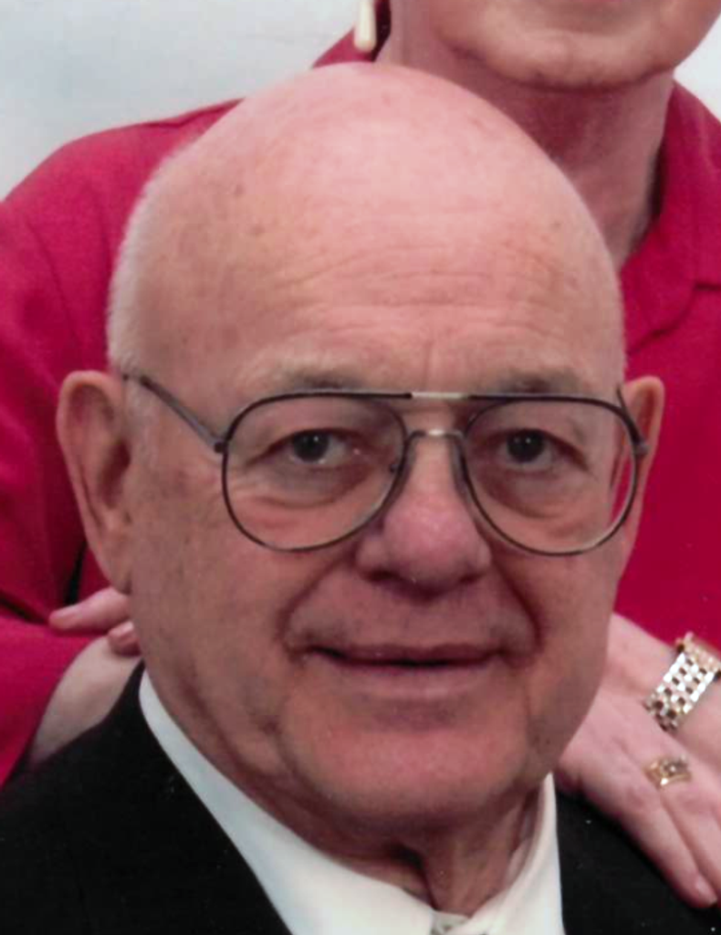 Paul R. Hartzell, Sr.