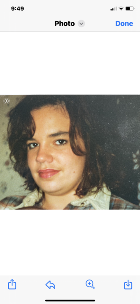 Jessica Lee Canady Walker