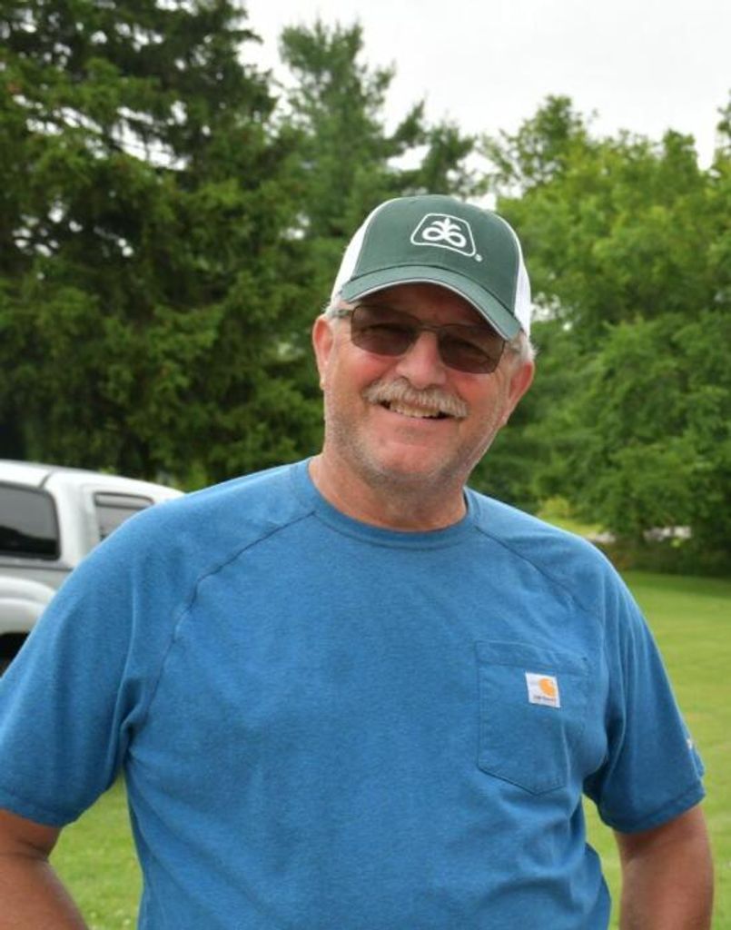 Harmon H. Wyeth, Jr.