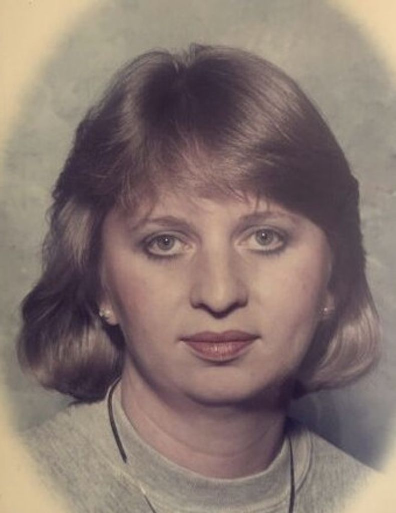 Sharon Smith Griffin Profile Photo