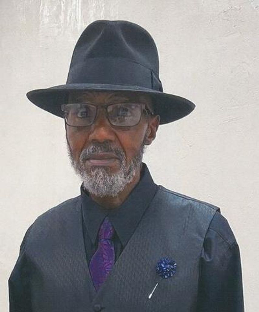 Arnold "Art" King Profile Photo