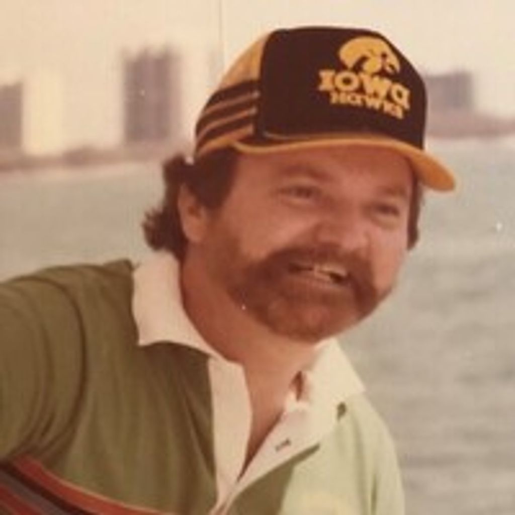 Clarence Michael Allison