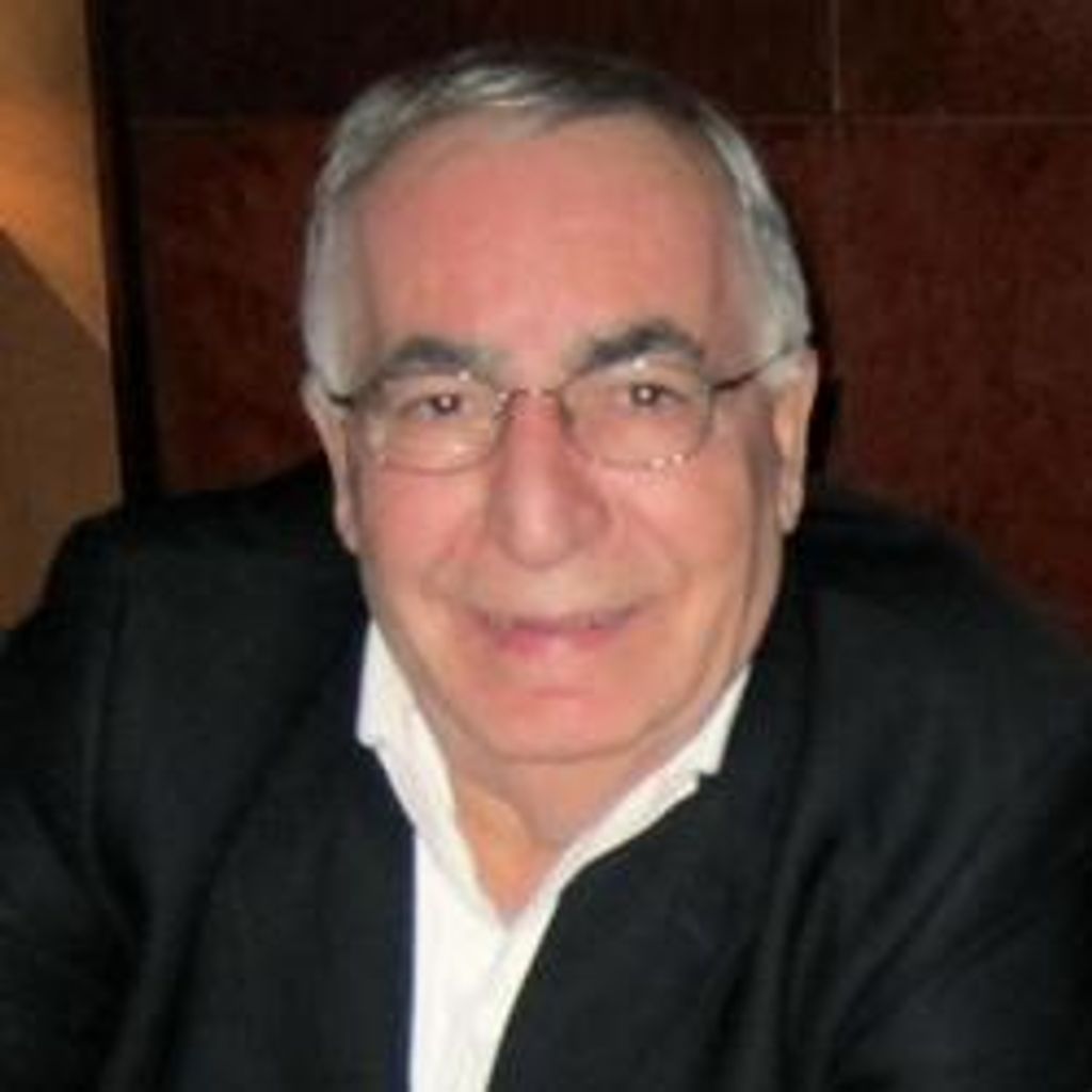 Isaac " Ike " Alhermizi