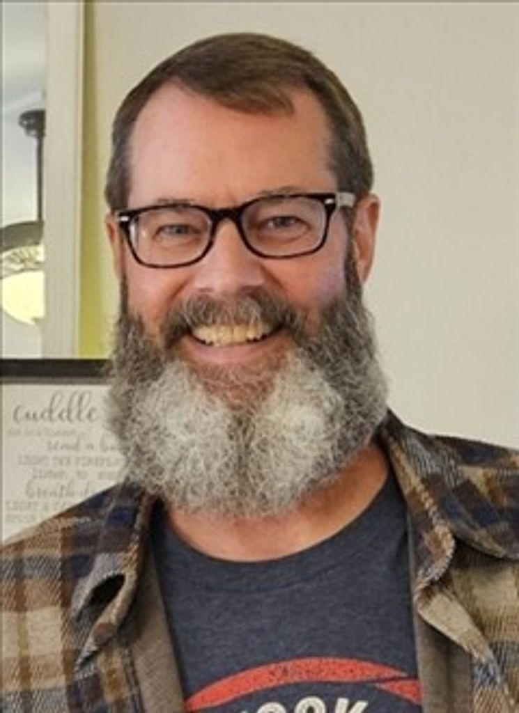 Gary Allen May Profile Photo