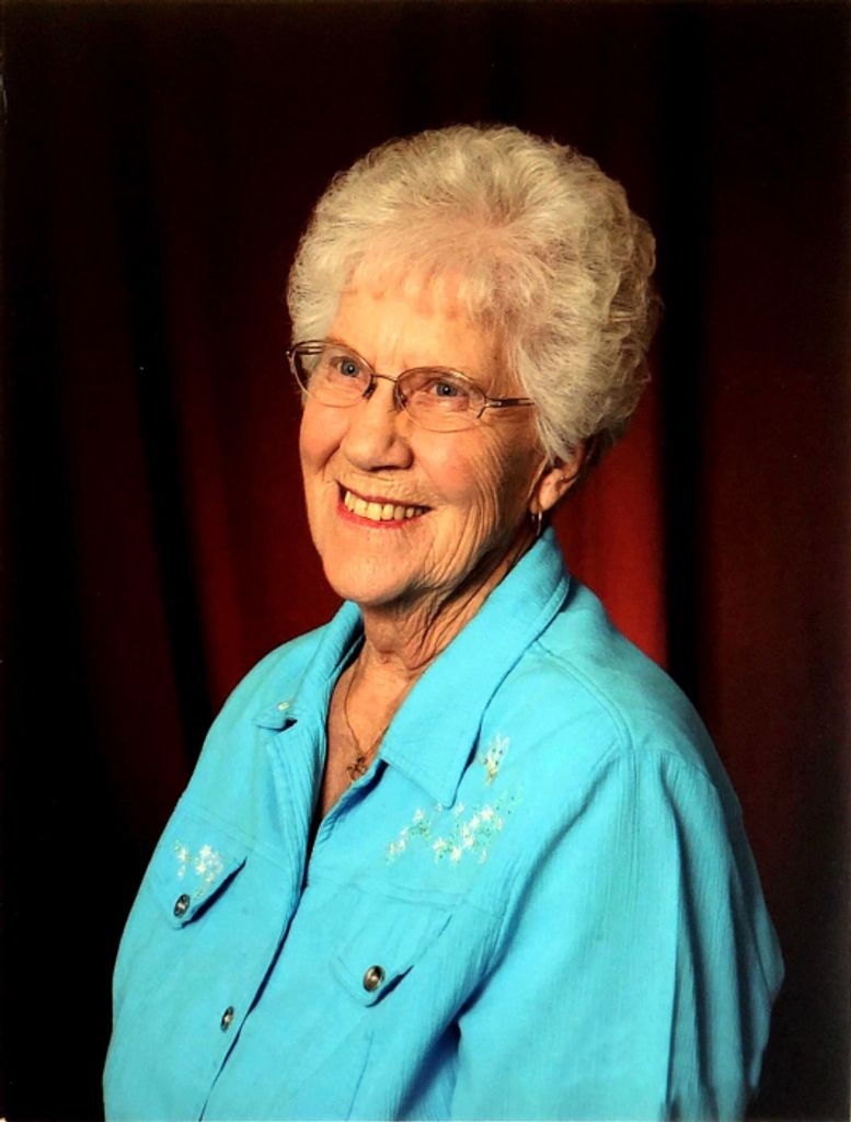 Ruby Benson