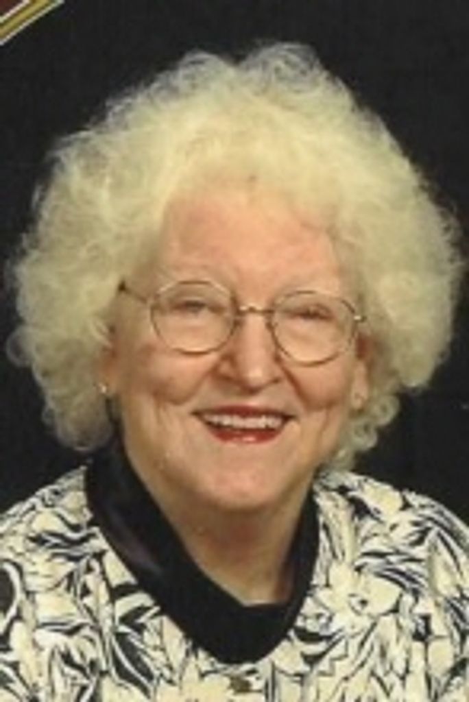 Lorraine Baker