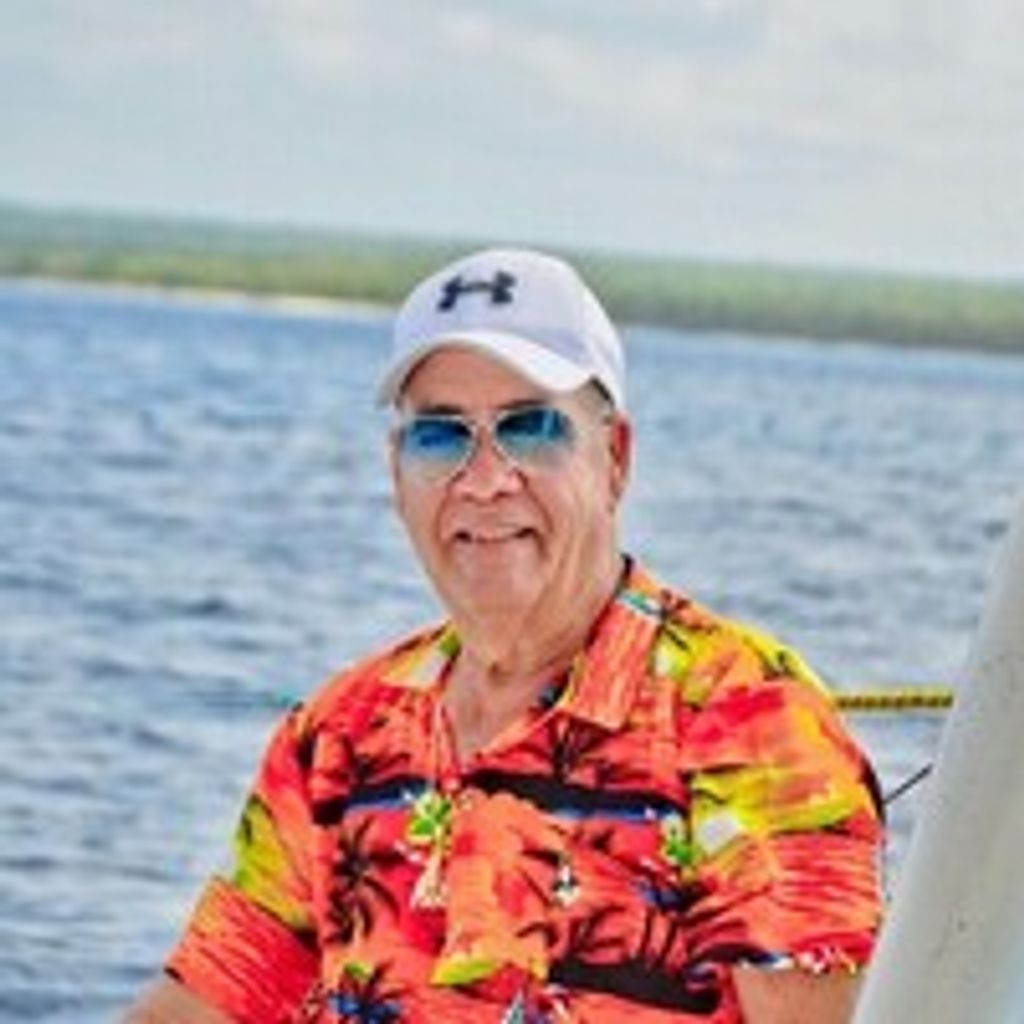 Abraham Ceballo
