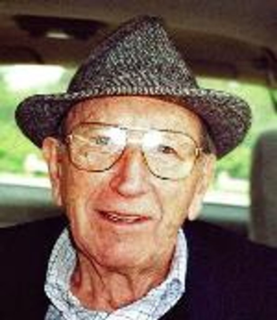 Robert Reid Hamilton