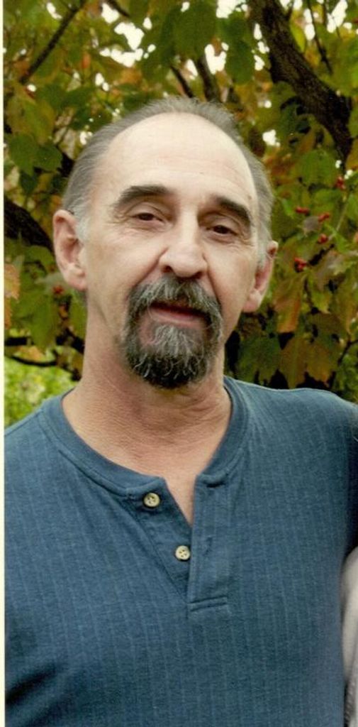 William Earl Van Meter Profile Photo