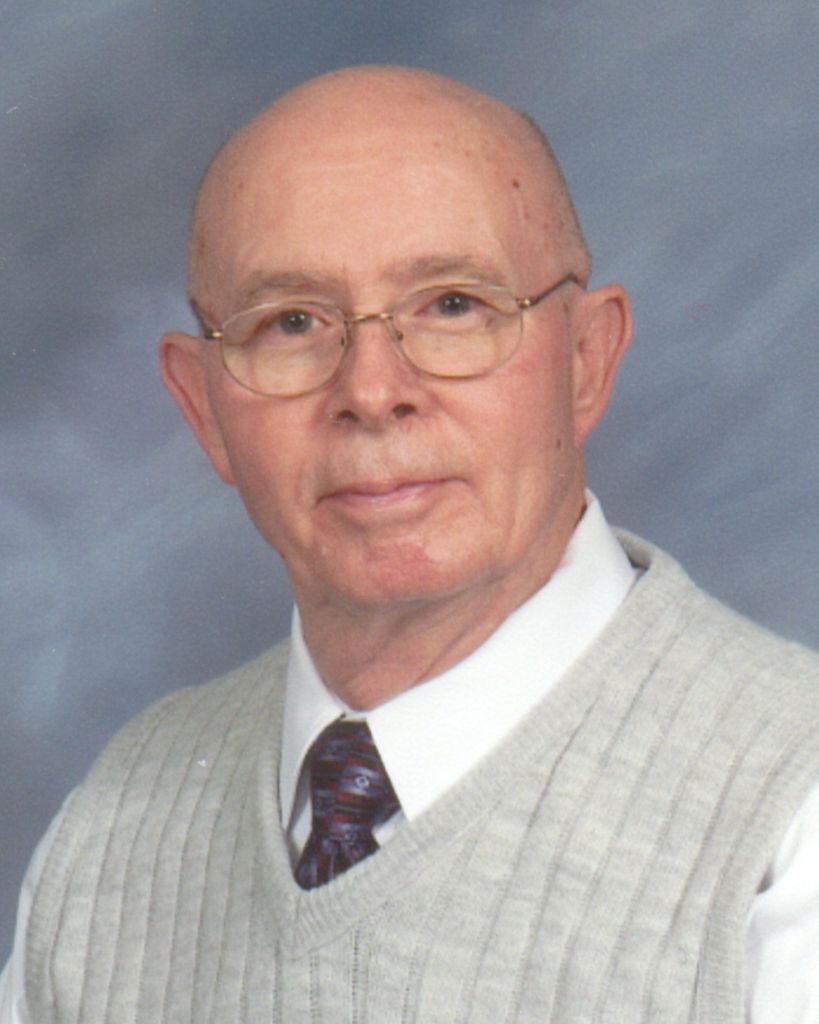 Jack L. Davis