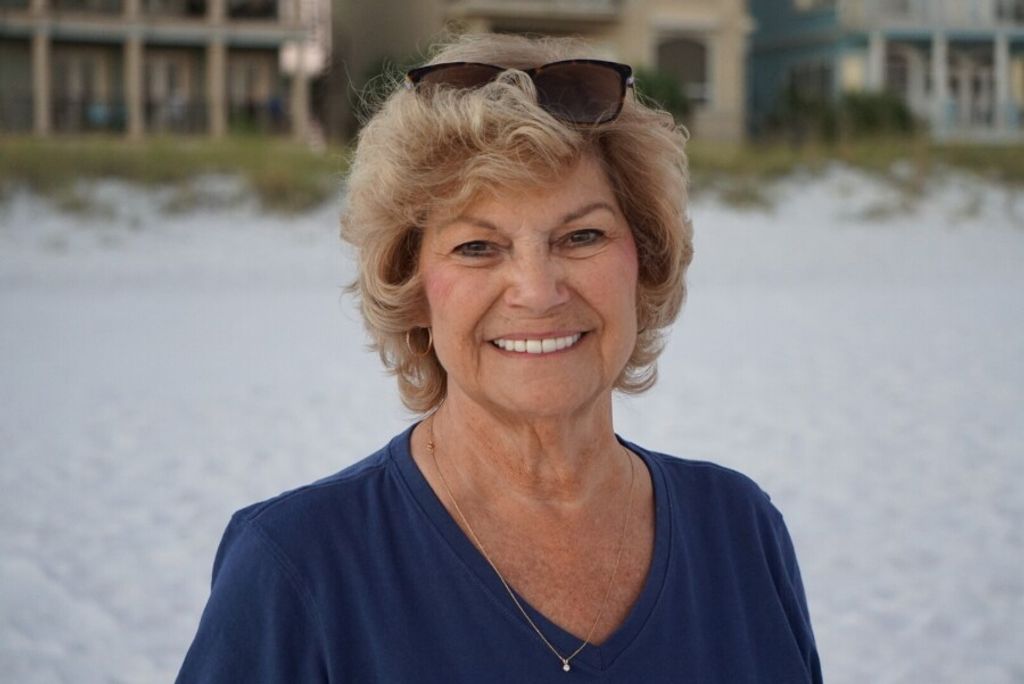 Joyce Choate