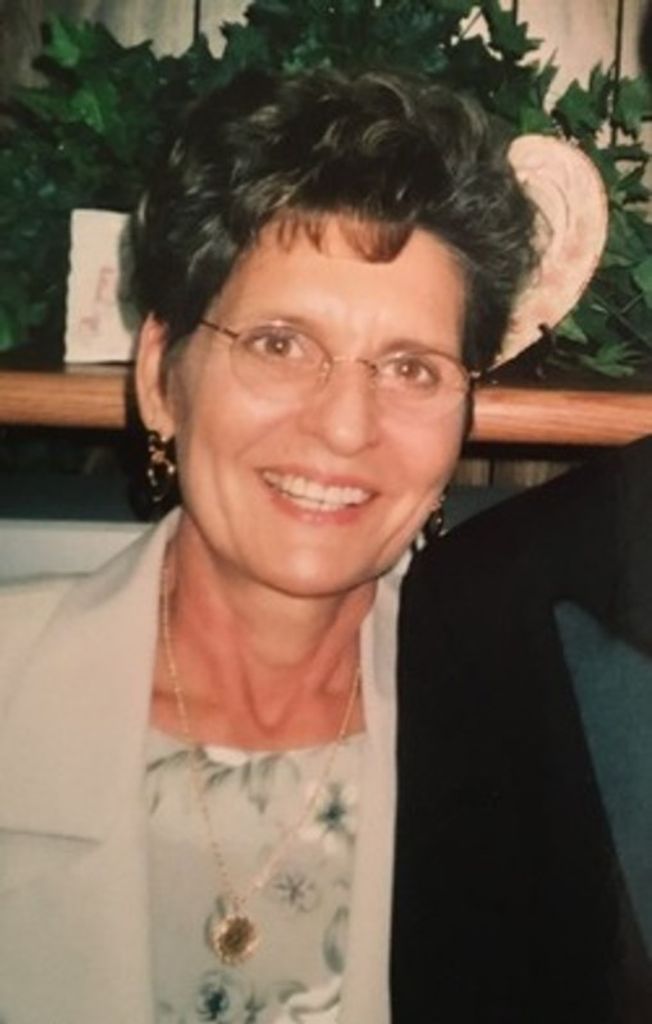 Debora Leigh Niklas