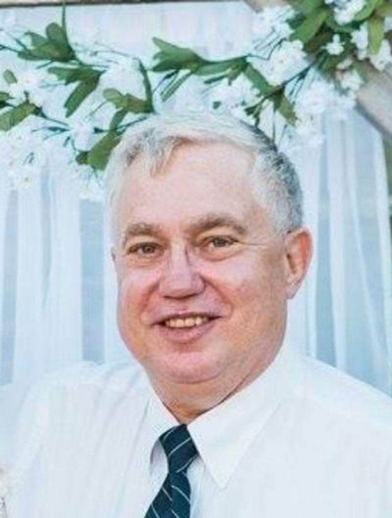 Larry Dewayne Middleton