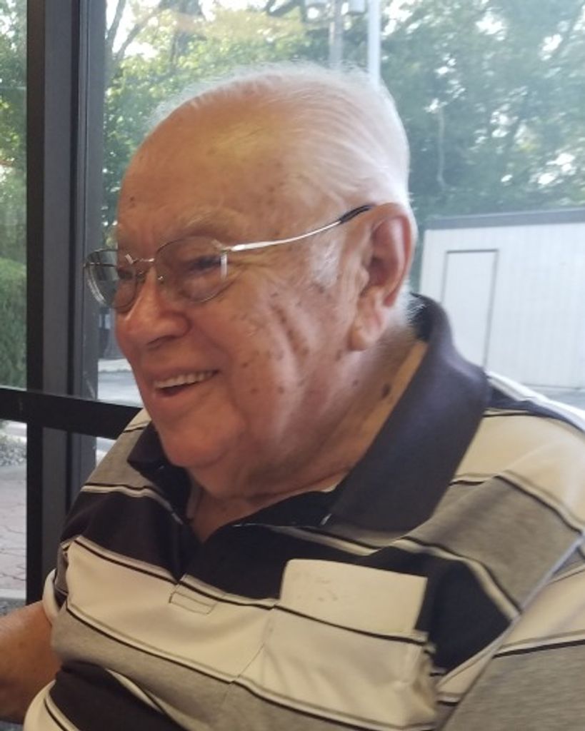 George Junior Niswonger