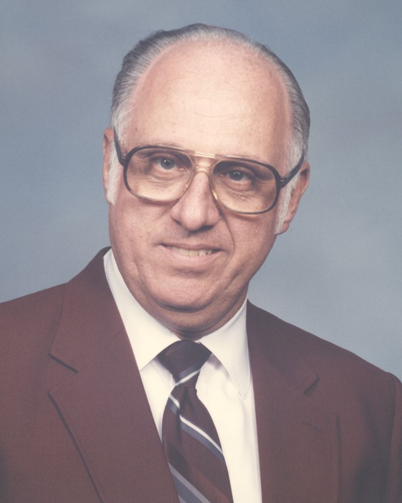 David Gene Meador Profile Photo