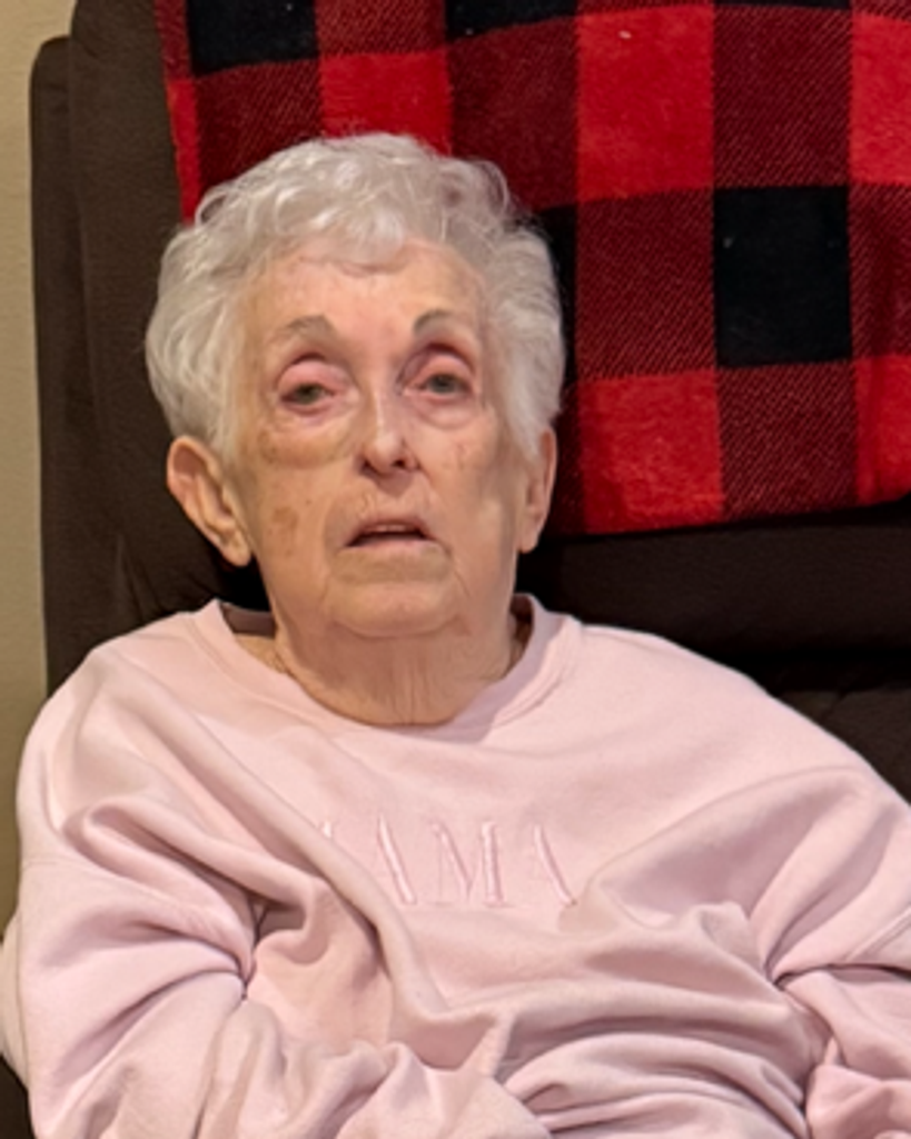 Ruby Jean Glover Profile Photo