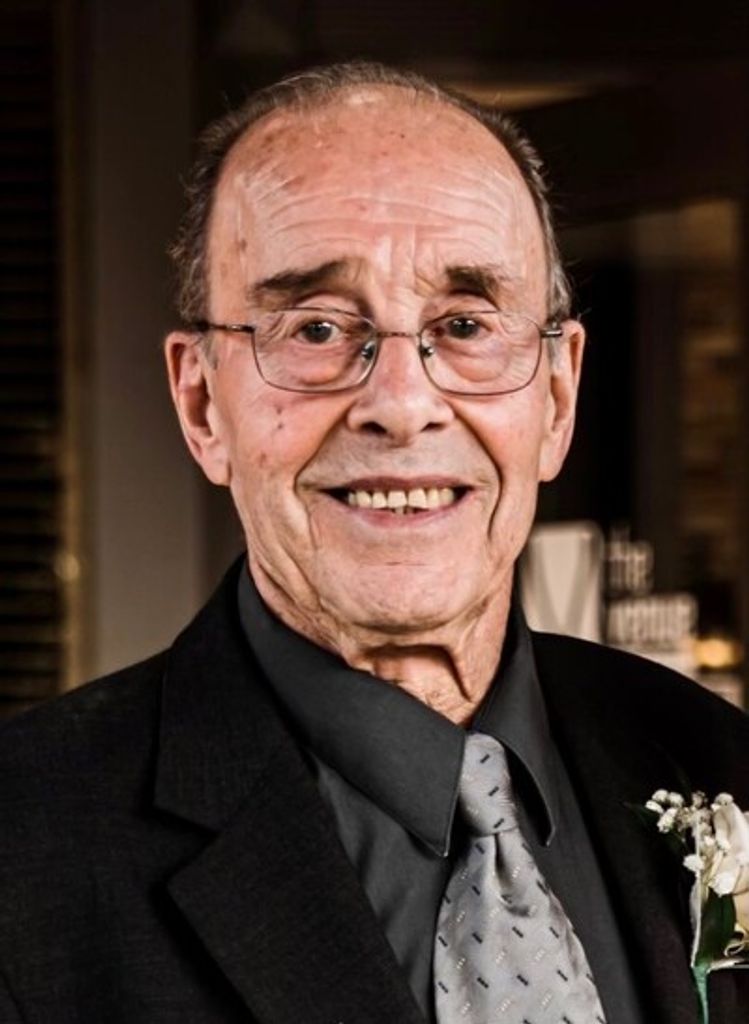 Marco A. Ventura Profile Photo