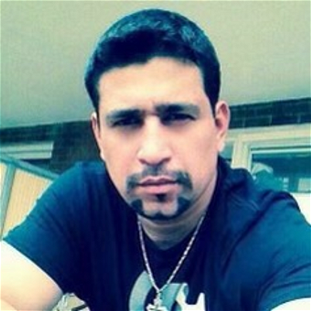 Otoniel Blandon Profile Photo