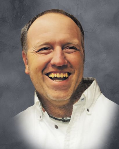 Mark A. DePoy's obituary image