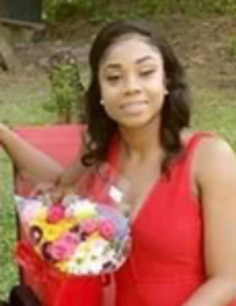 Katrina Pearl Ewing Profile Photo