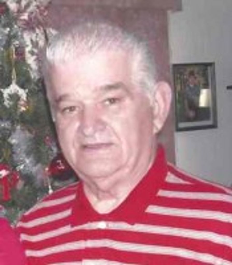 Michael  Francis Tate