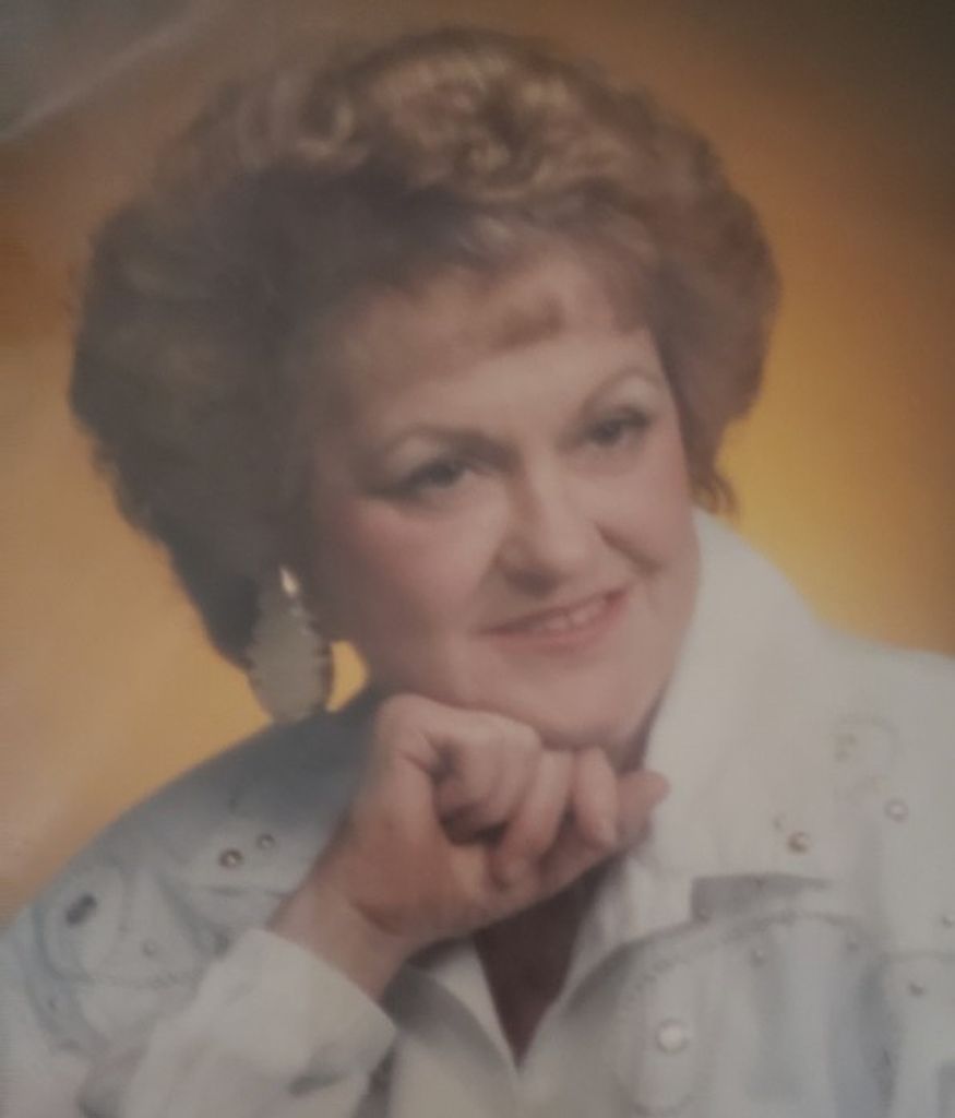 Mary Casey (Williams)  Kesler Profile Photo