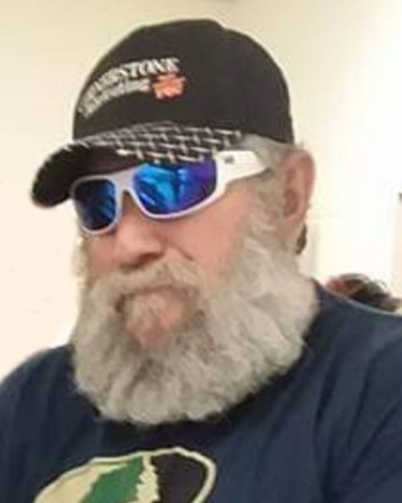 Robert "Bob" James Rogers, Sr.