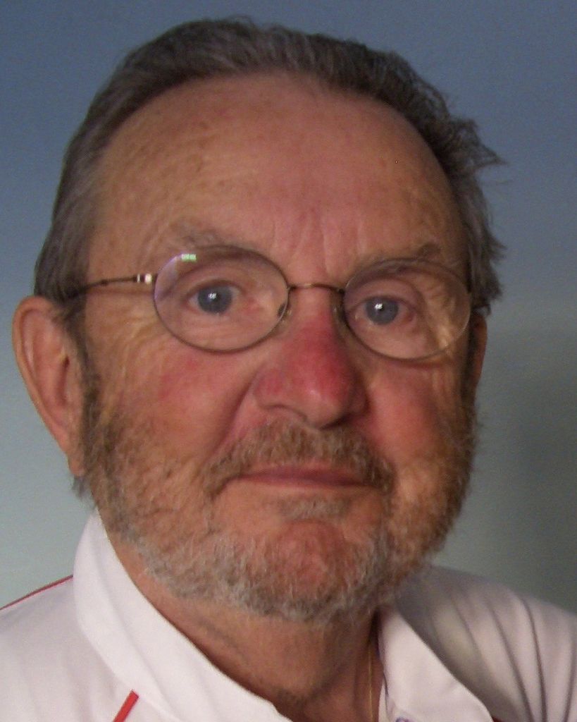 Philip Garry Profile Photo