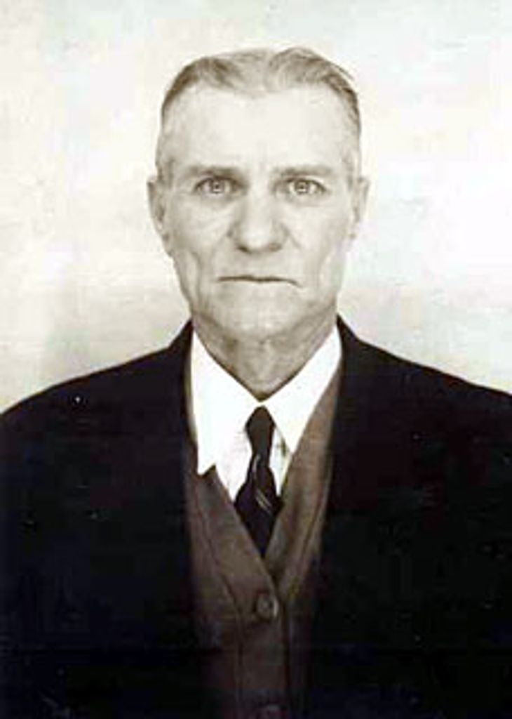 James Richard Breedlove