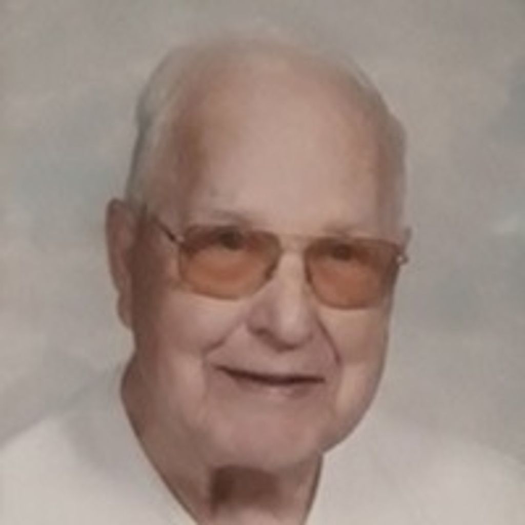 Howard J. Reed