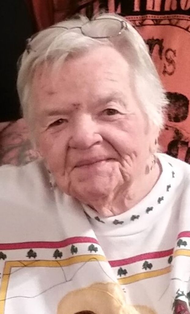 Barbara Ann Simmons Profile Photo