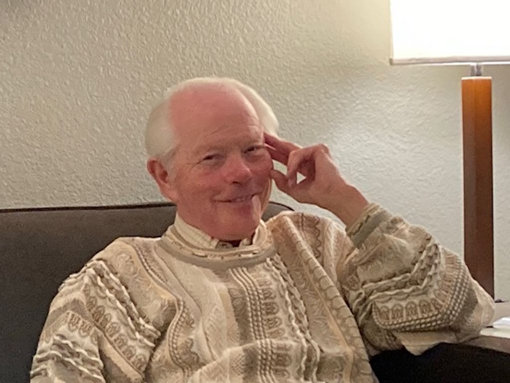 Robert Edward Esterling